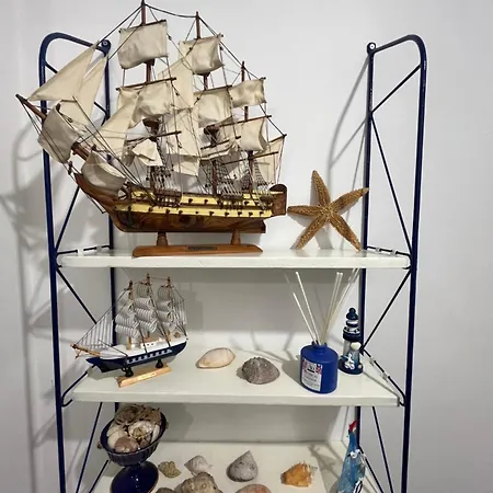 Appartement Casa Antonella Ischia