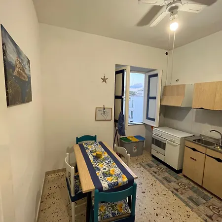 Casa Antonella Appartement