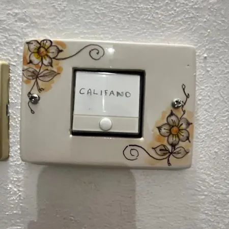 Appartement Casa Antonella Ischia