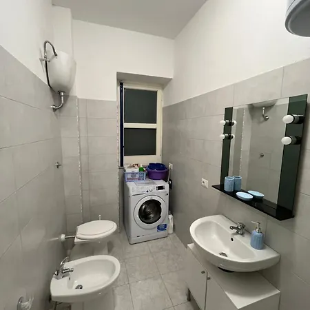 Appartement Casa Antonella Ischia