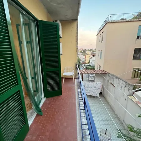 Casa Antonella