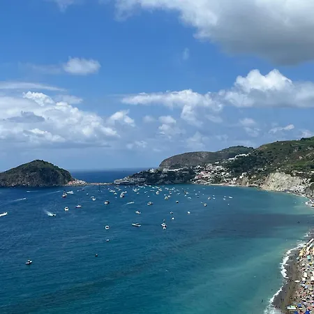 Casa Antonella Appartement *