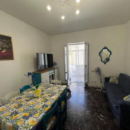 Appartement Casa Antonella