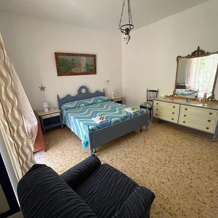 Appartement Casa Antonella *