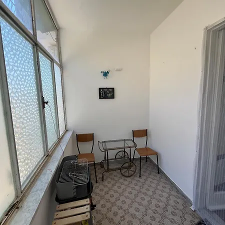 Appartement Casa Antonella Ischia