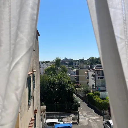 Casa Antonella Appartement *