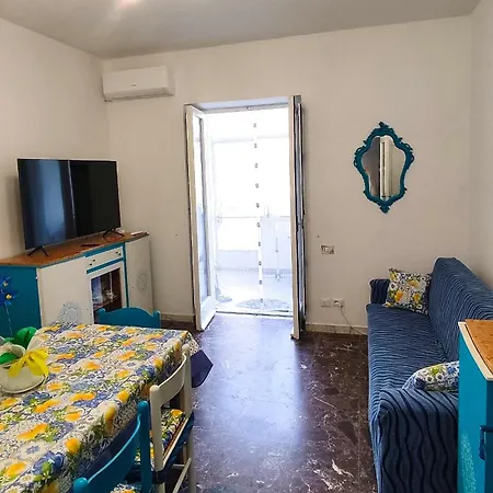 Casa Antonella *