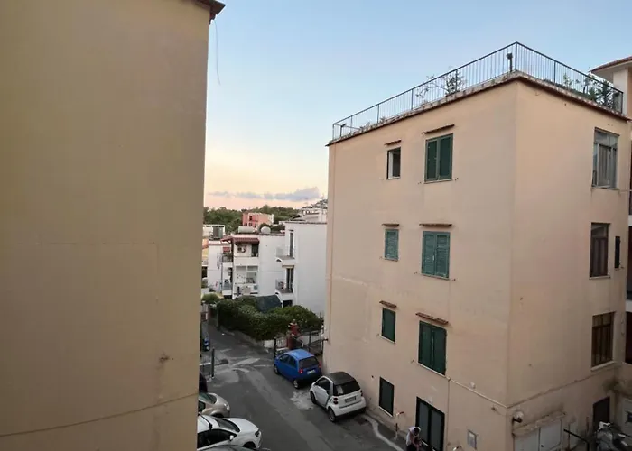 Casa Antonella