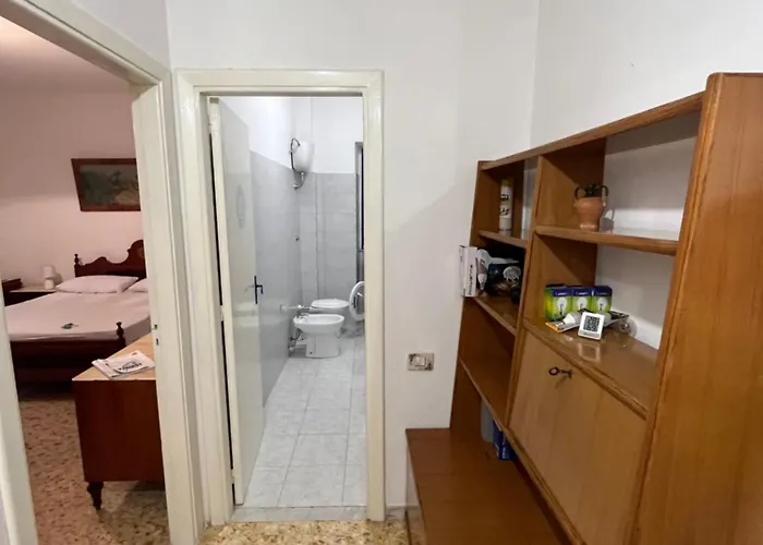 Casa Antonella Appartamento *