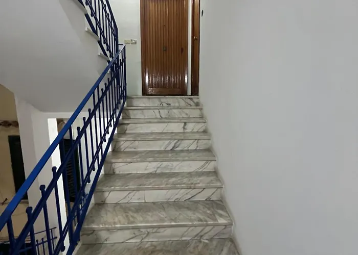 Appartamento Casa Antonella Ischia