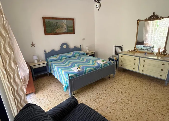 Appartamento Casa Antonella *