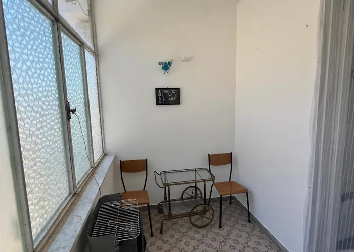 Appartamento Casa Antonella Ischia