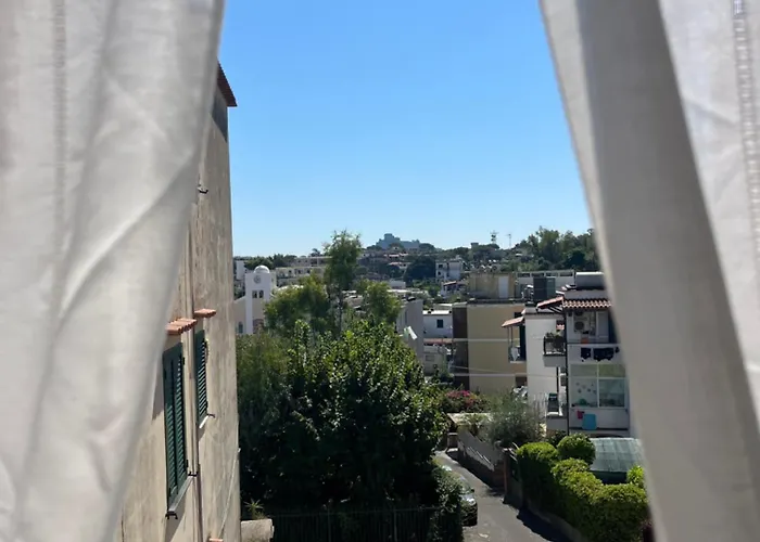 Casa Antonella Appartamento *