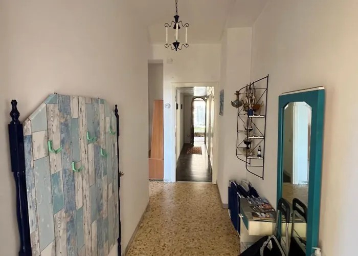 Casa Antonella Appartamento Ischia