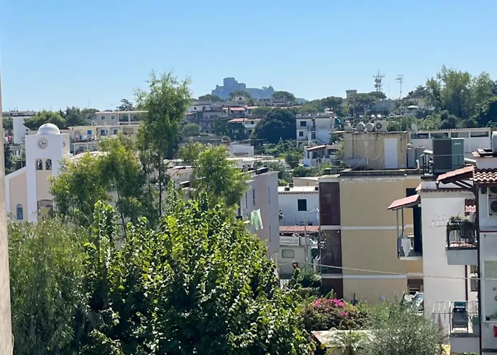 Casa Antonella *