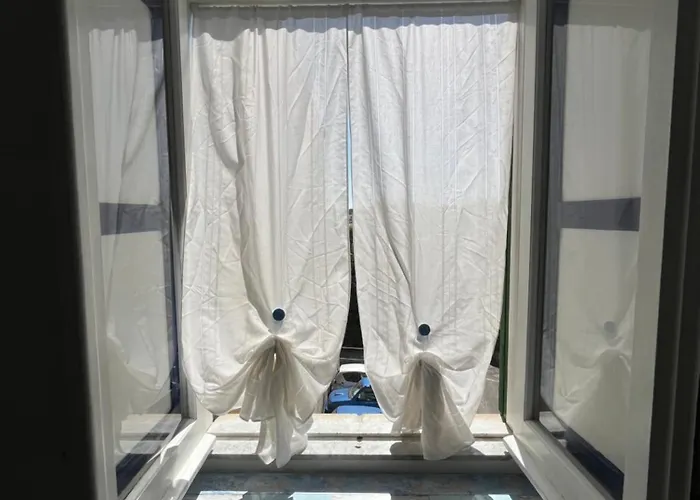 Casa Antonella Appartamento Ischia