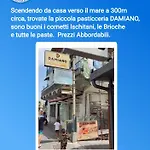 דירה Casa Antonella *
