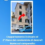 דירה Casa Antonella *