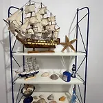 דירה Casa Antonella איסקיה