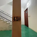 דירה Casa Antonella איסקיה