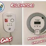 דירה Casa Antonella *