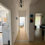 דירה Casa Antonella *