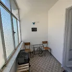 דירה Casa Antonella איסקיה