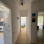 דירה Casa Antonella *