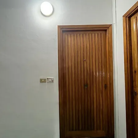 아파트 Casa Antonella