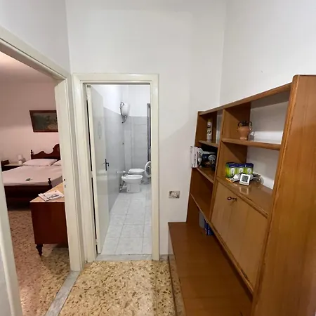 Casa Antonella 아파트 *