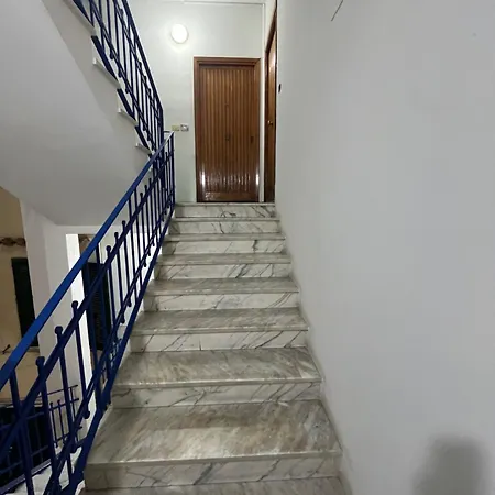 아파트 Casa Antonella 이스키아