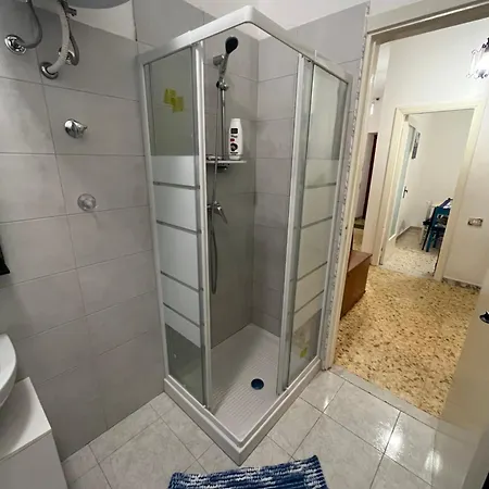 아파트 Casa Antonella *