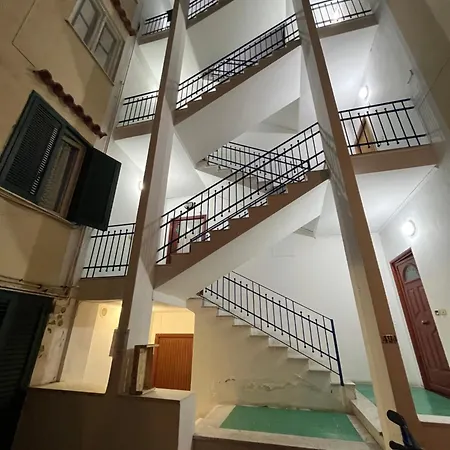 아파트 Casa Antonella 이스키아