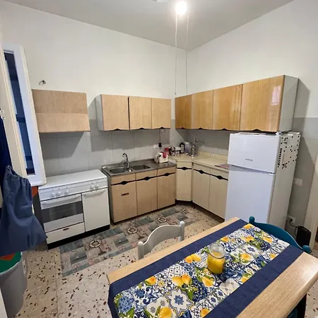 Casa Antonella Apartment *