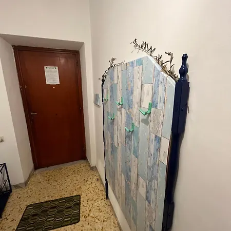 아파트 Casa Antonella 이스키아