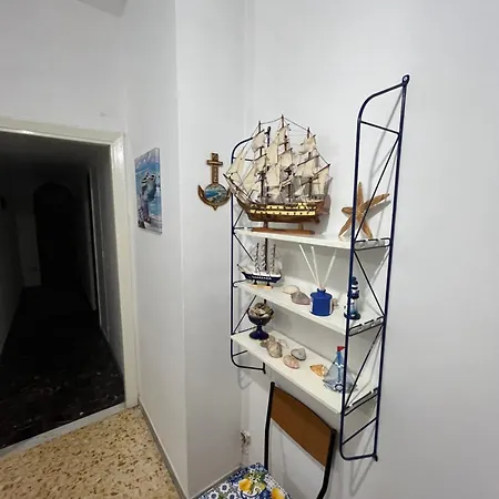Casa Antonella 아파트 이스키아