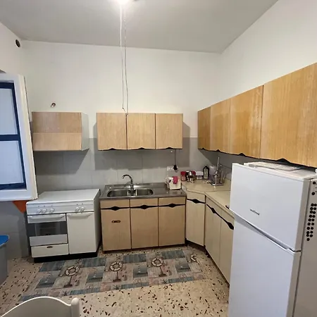 דירה Casa Antonella איסקיה