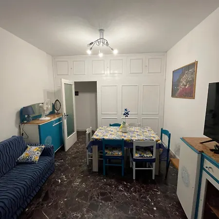 Casa Antonella *