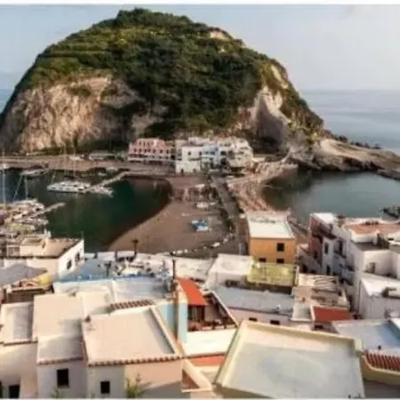 아파트 Casa Antonella