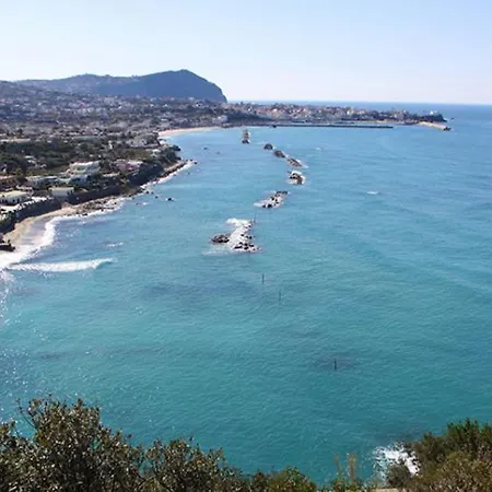Casa Antonella Ischia