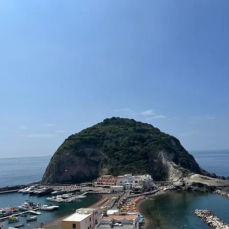 Casa Antonella Apartment Ischia