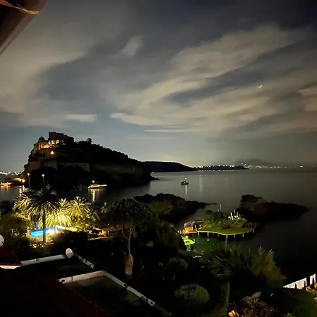 Casa Antonella * Ischia