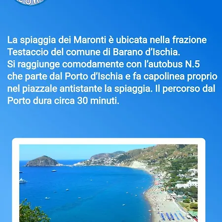 Casa Antonella