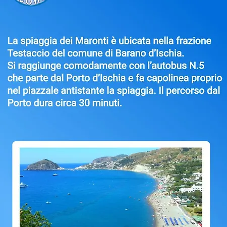 Casa Antonella