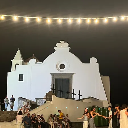 Casa Antonella דירה איסקיה