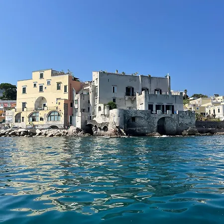 Casa Antonella *