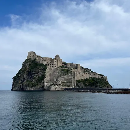 Casa Antonella Apartment Ischia