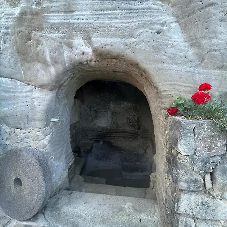 Casa Antonella 아파트 *