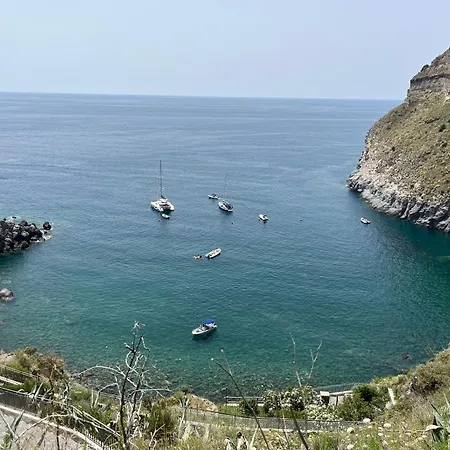 Casa Antonella Apartment Ischia
