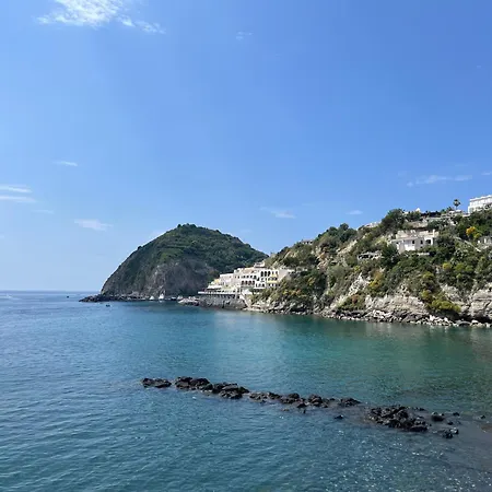 아파트 Casa Antonella 이스키아